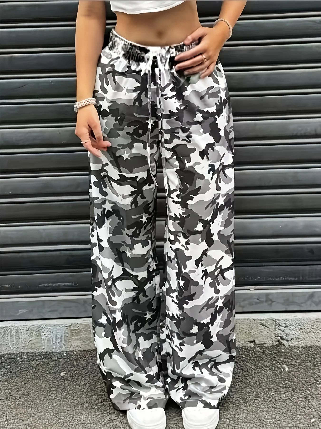 Sıcak Fırsat Yazlık Erkek Kadı - Mens Fashion Camo Pants incelemesi ve fiyatı