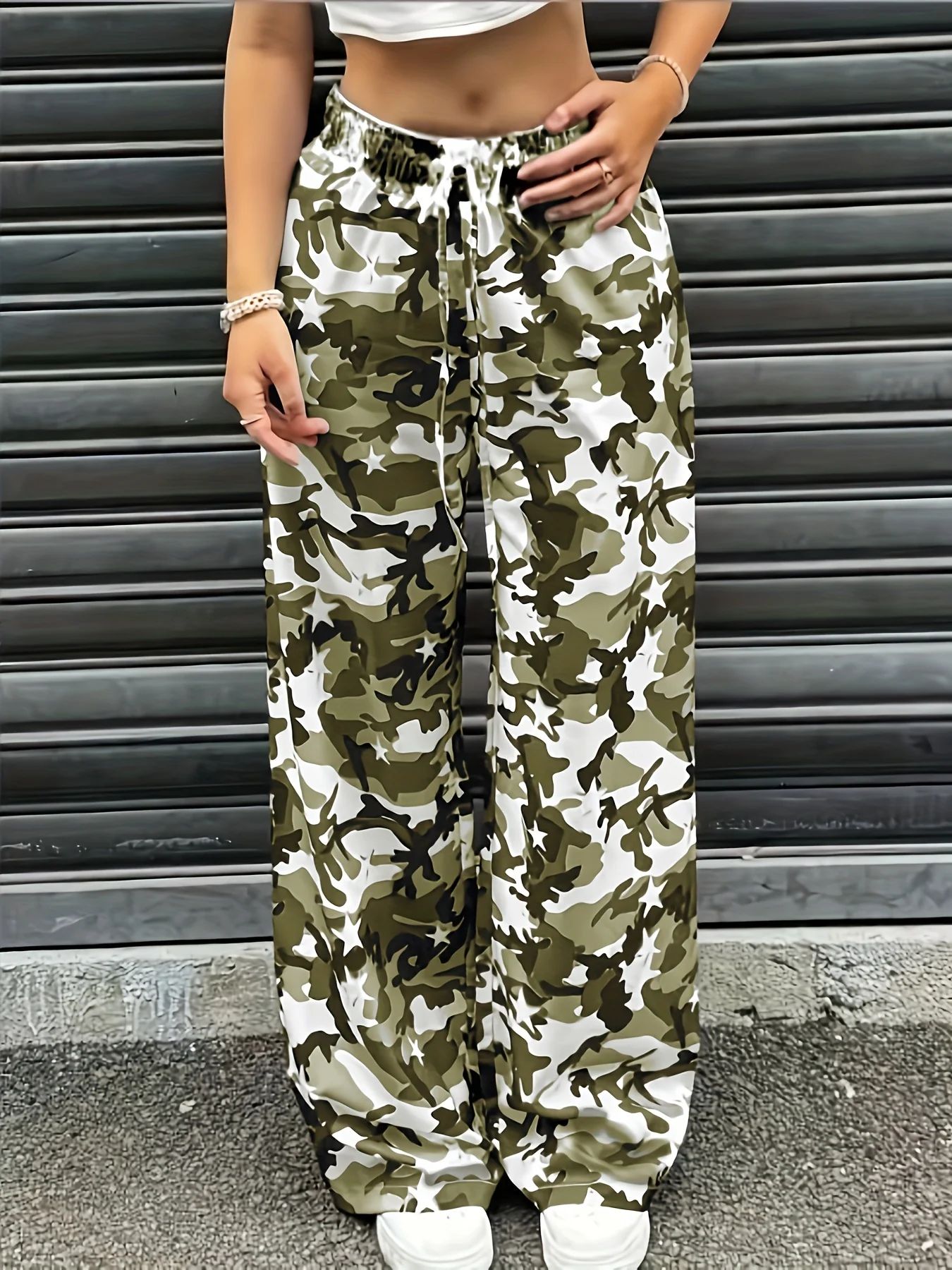 Sıcak Fırsat Yazlık Erkek Kadı - Mens Fashion Camo Pants incelemesi ve fiyatı