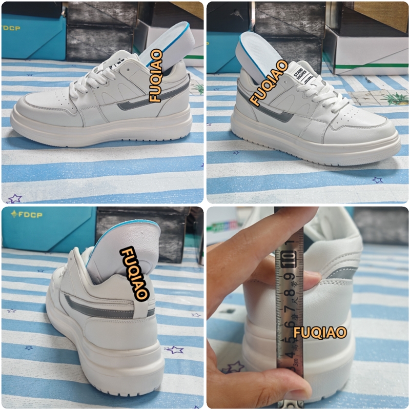 7 cm Gizli Yükseklik Artıran E - Men'S Fashion Plus incelemesi ve fiyatı