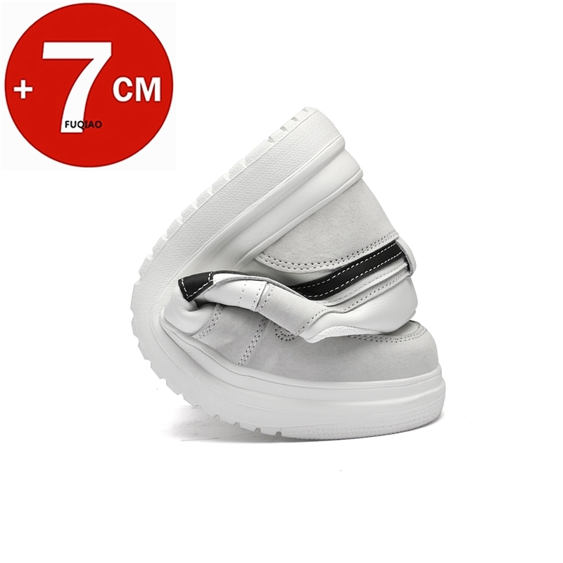 7 cm Gizli Yükseklik Artıran E - Men'S Fashion Plus incelemesi ve fiyatı