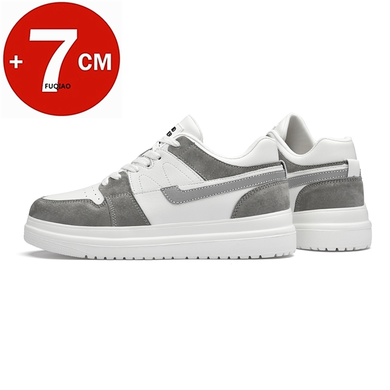 7 cm Gizli Yükseklik Artıran E - Men'S Fashion Plus incelemesi ve fiyatı