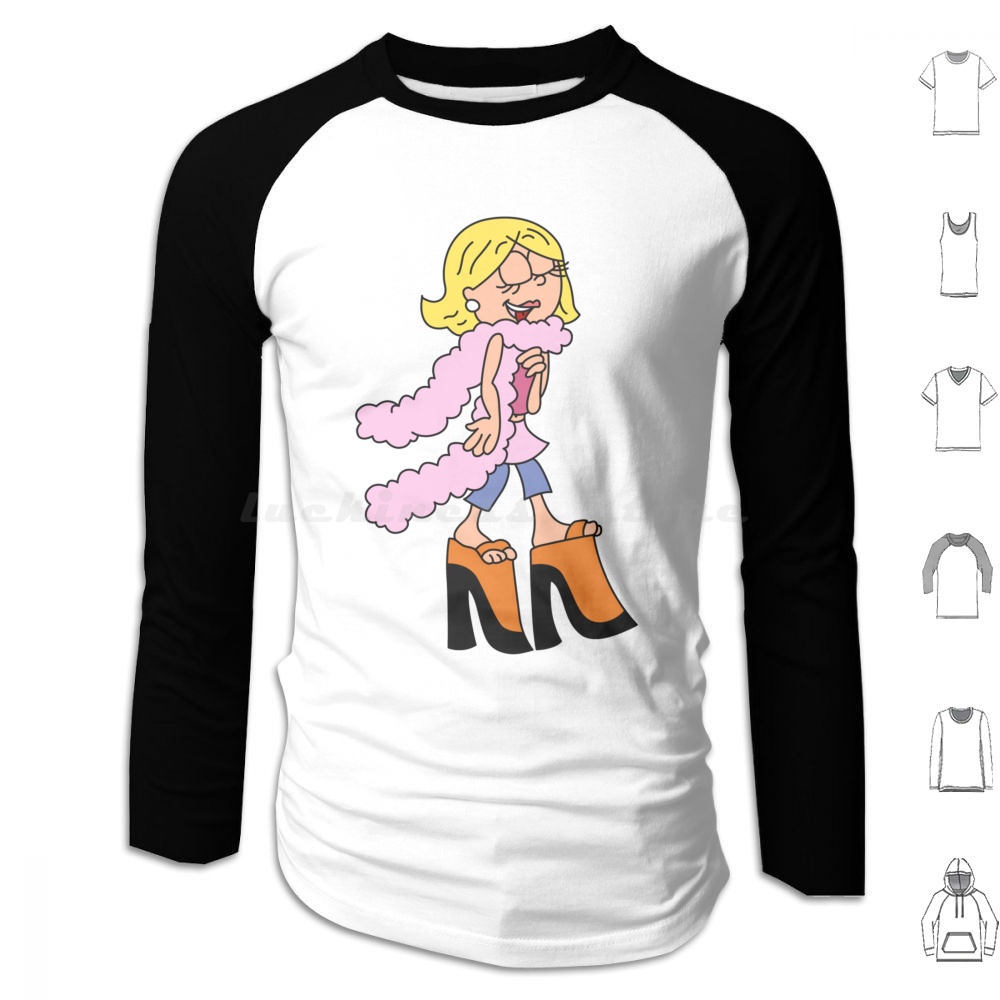 Lizzie Mcguire Moda Kapüşonlul - Mens Fashion In The 2000S incelemesi ve fiyatı
