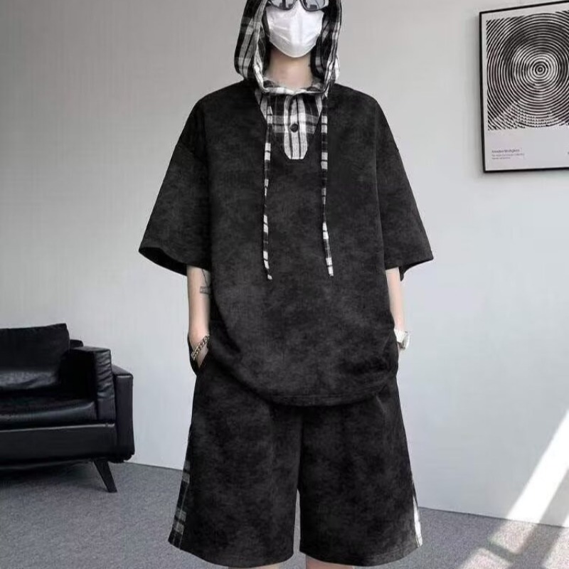 M-8XL Artı Boyutu erkek Giyim  - Men'S Fashion Plus incelemesi ve fiyatı