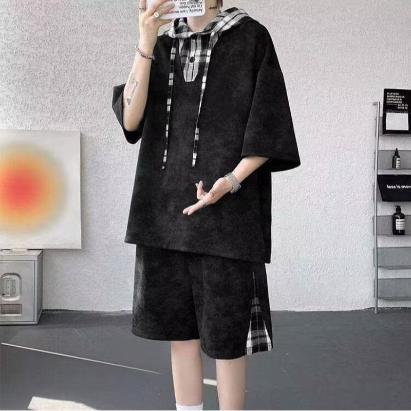 M-8XL Artı Boyutu erkek Giyim  - Men'S Fashion Plus incelemesi ve fiyatı