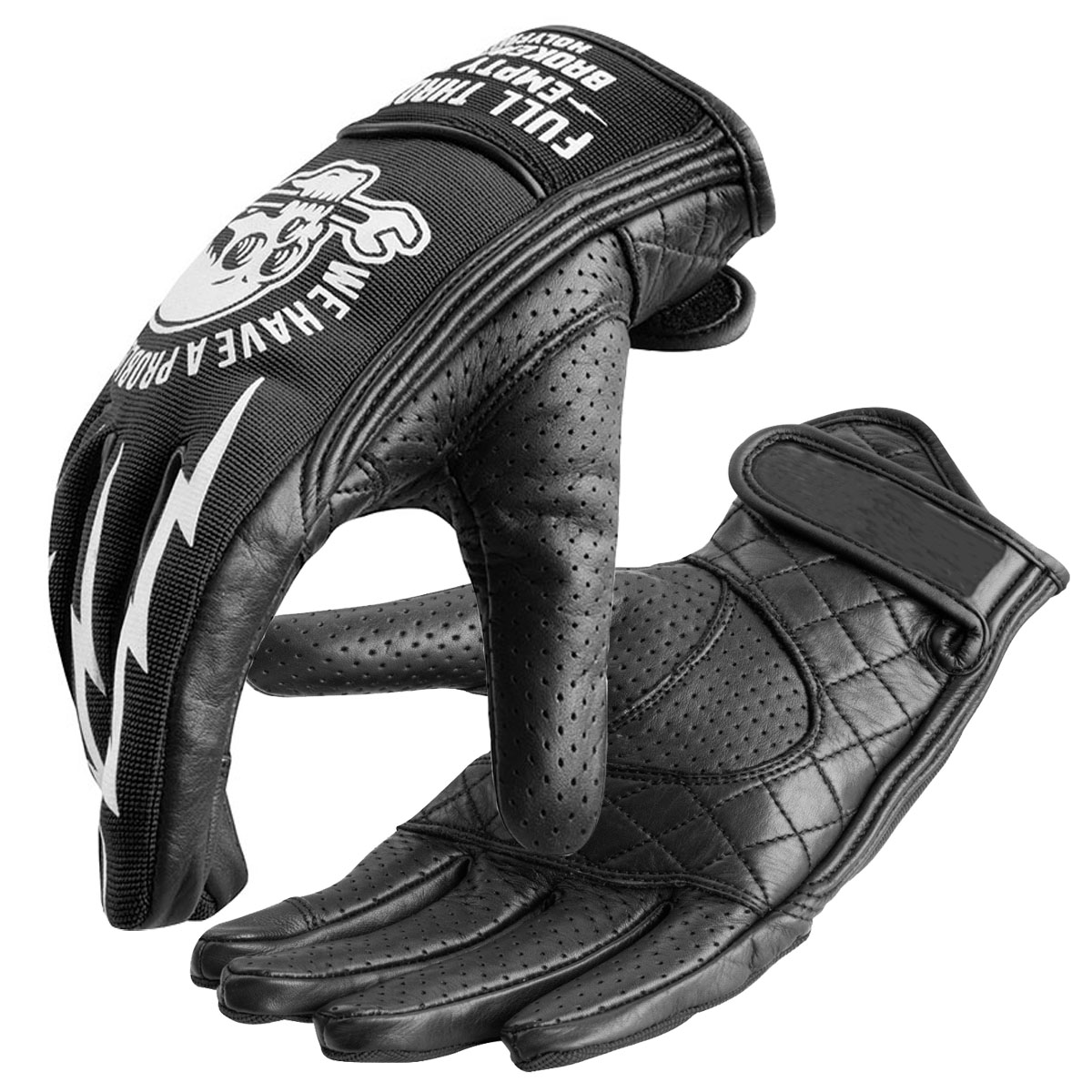 FUNTIMES Motosiklet Eldivenler - Men'S Fashion Gloves incelemesi ve fiyatı