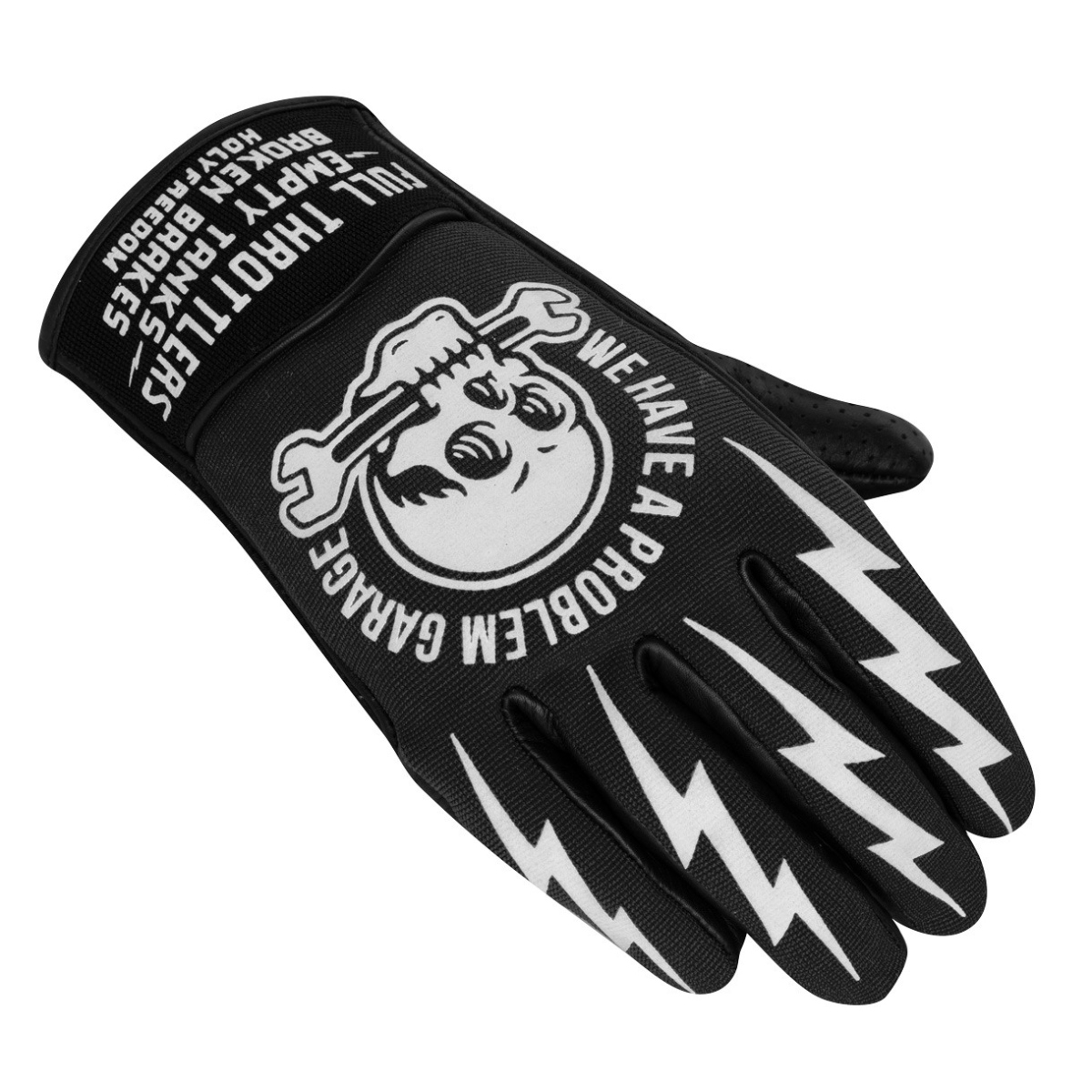 FUNTIMES Motosiklet Eldivenler - Men'S Fashion Gloves incelemesi ve fiyatı