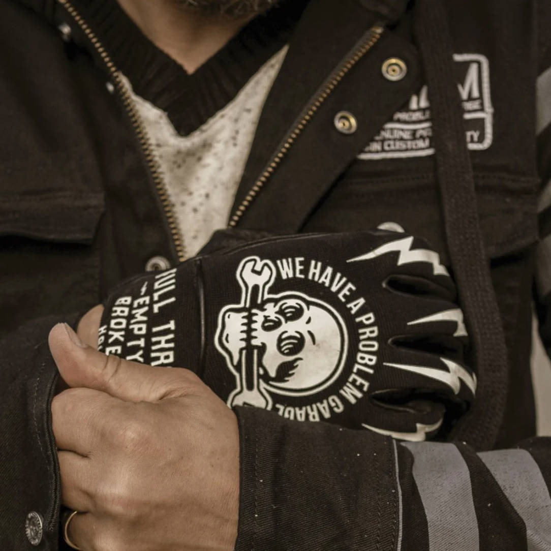 FUNTIMES Motosiklet Eldivenler - Men'S Fashion Gloves incelemesi ve fiyatı