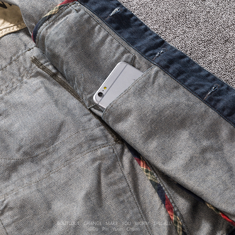 Moda Jean Yelek Motosiklet Kot - Men'S Fashion Vest With Jeans incelemesi ve fiyatı
