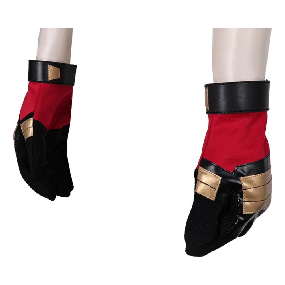 Ölü Cosplay havuz eldiven Wade - Men'S Fashion Gloves incelemesi ve fiyatı