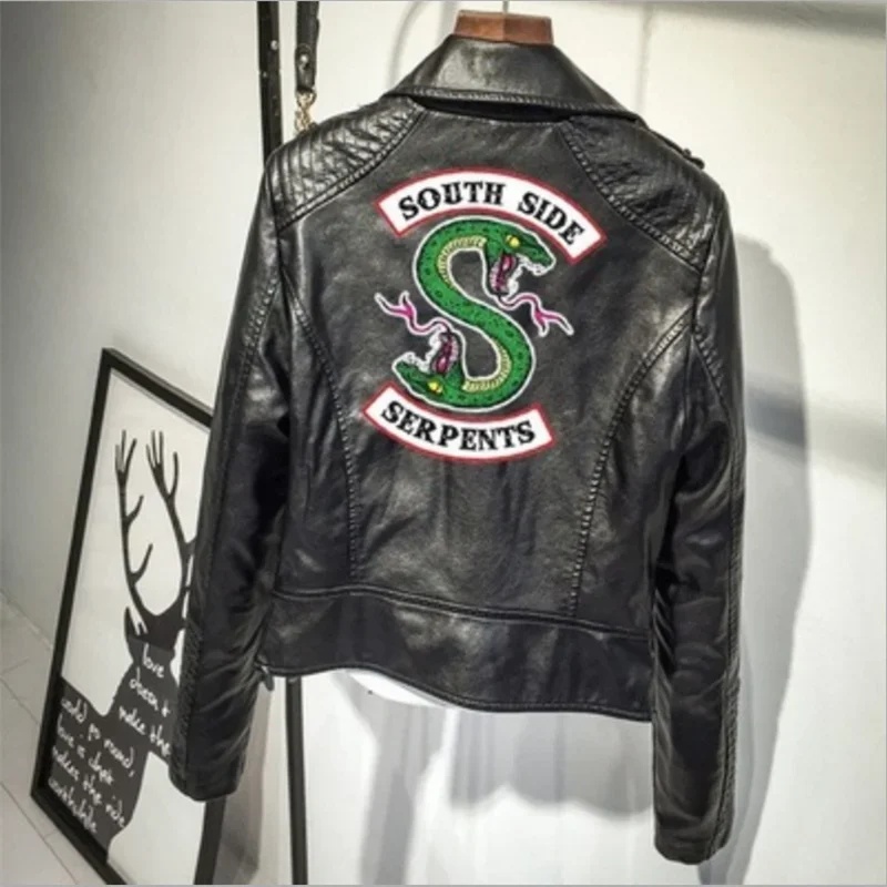Yeni 2026 Southside Serpent Kp - Men'S Fashion Zipper Hoodie incelemesi ve fiyatı