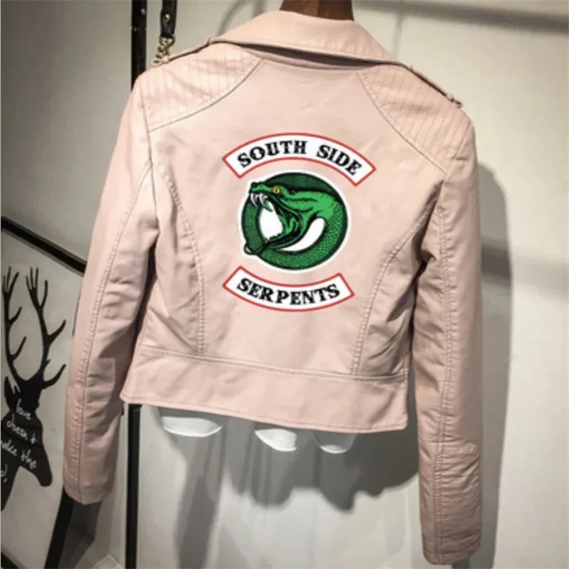 Yeni 2026 Southside Serpent Kp - Men'S Fashion Zipper Hoodie incelemesi ve fiyatı