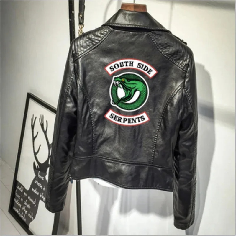Yeni 2026 Southside Serpent Kp - Men'S Fashion Zipper Hoodie incelemesi ve fiyatı