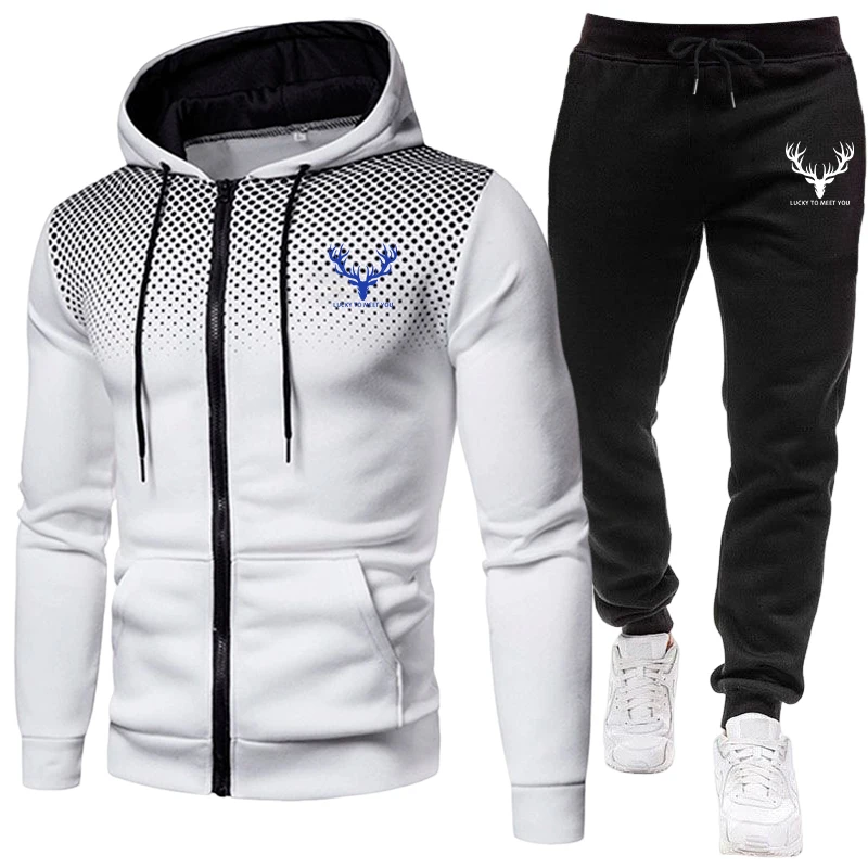2026 Yeni Gelen Erkek Takımı F - Men'S Fashion Zipper Hoodie incelemesi ve fiyatı