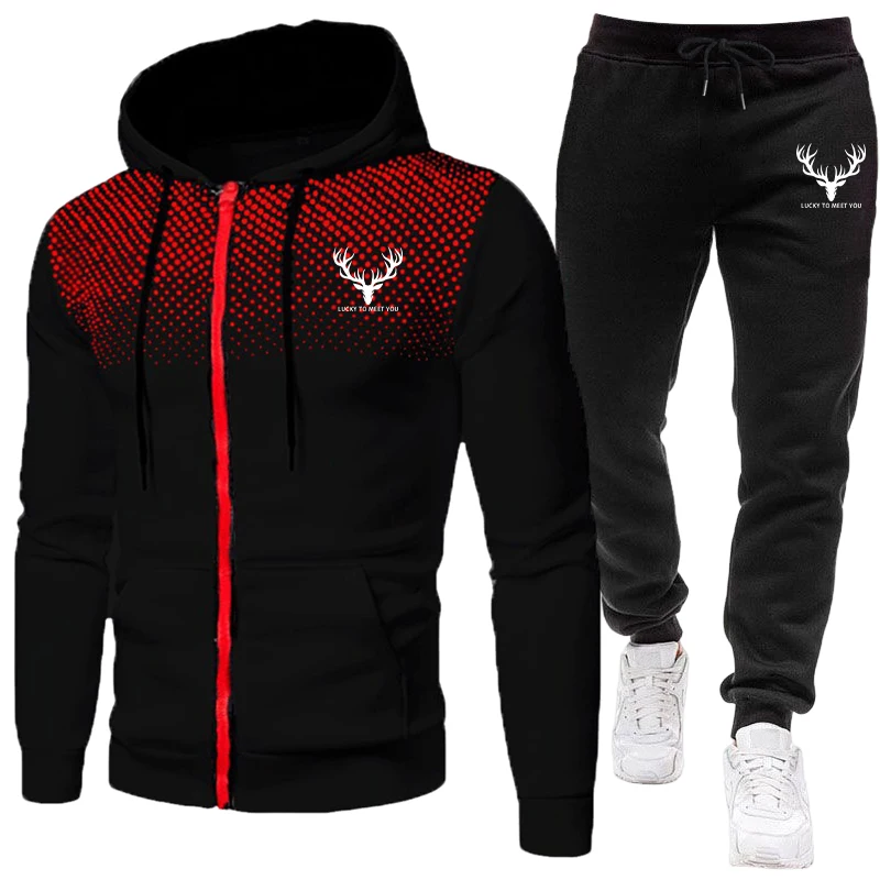2026 Yeni Gelen Erkek Takımı F - Men'S Fashion Zipper Hoodie incelemesi ve fiyatı