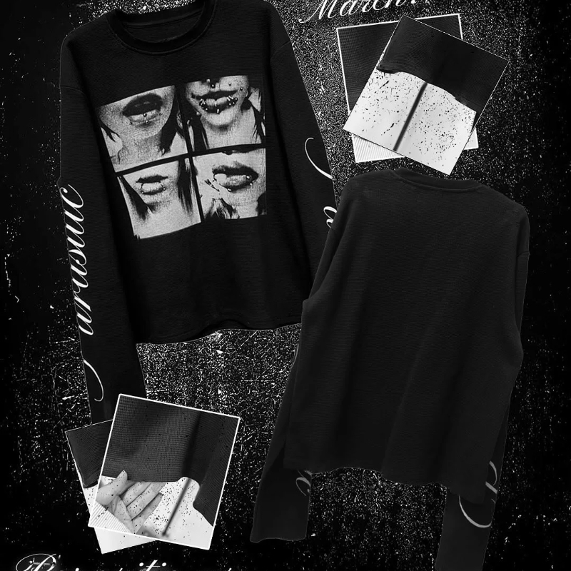 2000'ler Punk Retro Hip Hop So - Mens Fashion In The 2000S incelemesi ve fiyatı