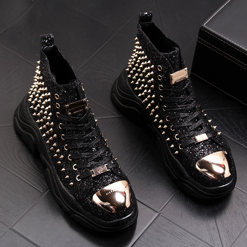 erkekler lüks moda balo gece k - Mens Fashion Zapatos incelemesi ve fiyatı