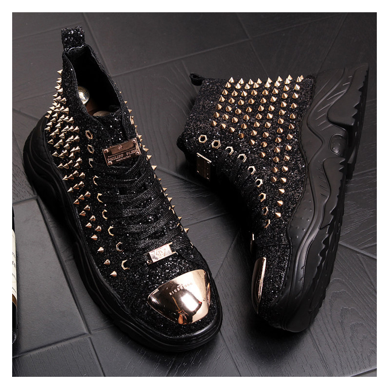 erkekler lüks moda balo gece k - Mens Fashion Zapatos incelemesi ve fiyatı
