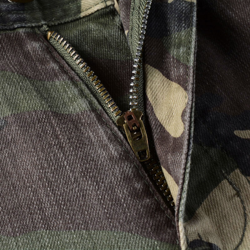 Tasarımcı Moda Erkek Kot Yükse - Mens Fashion Camo Pants incelemesi ve fiyatı