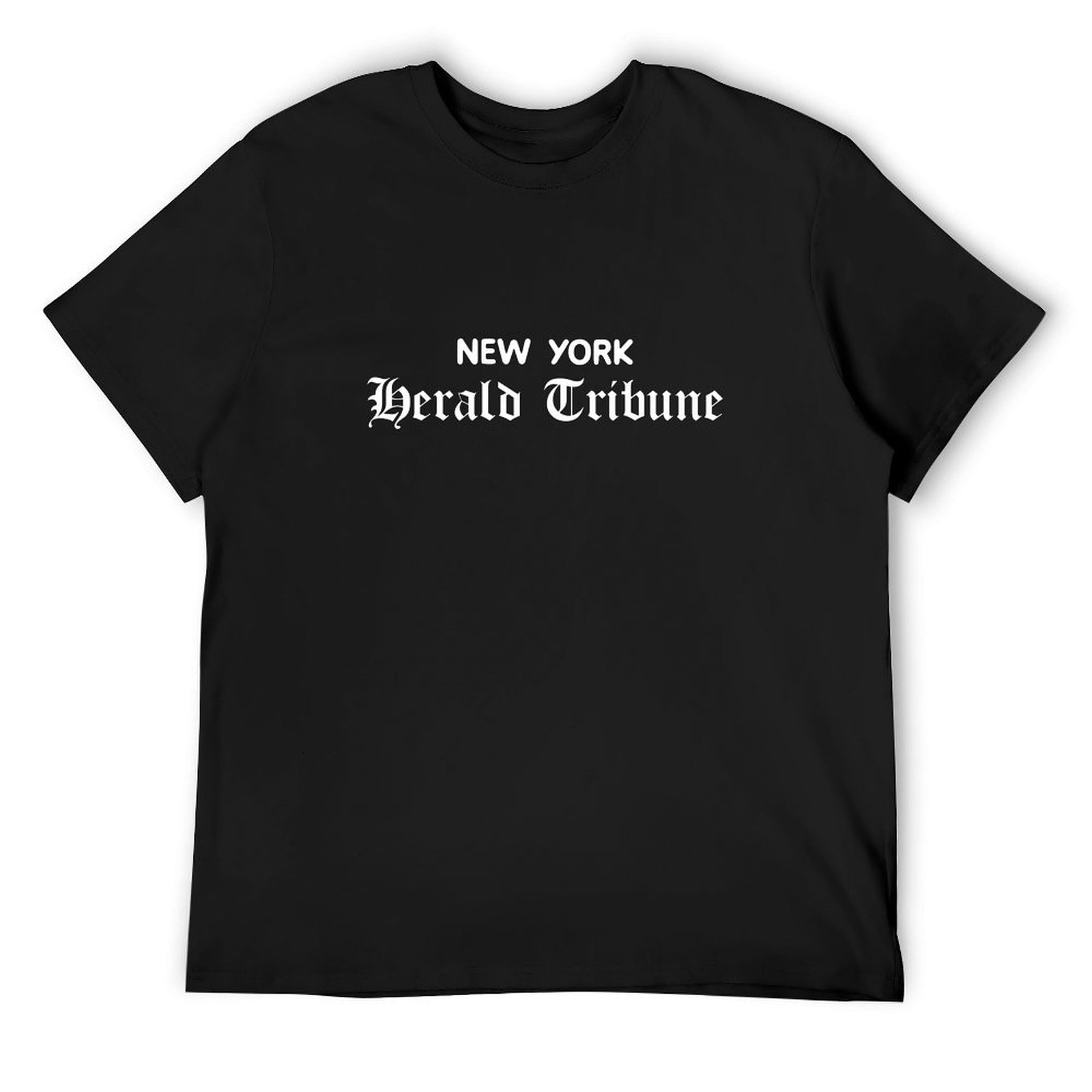 New York Herald Tribune Jean S - Jeans Shirt Fashion For Men incelemesi ve fiyatı