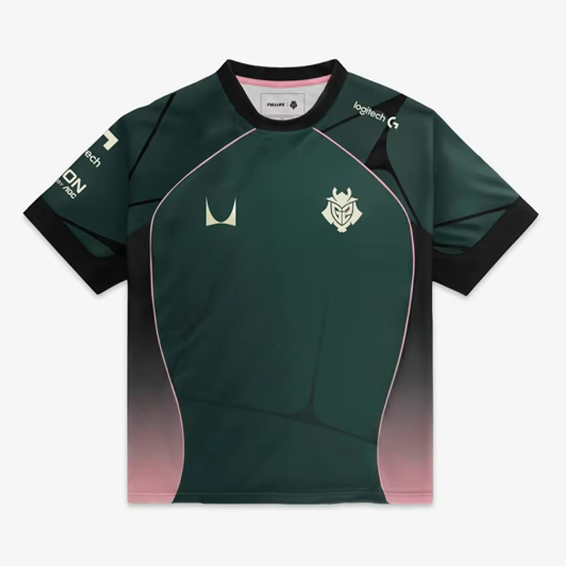 2026 Yeni G2 Forması E-Spor CS - Men'S Fashion Website incelemesi ve fiyatı