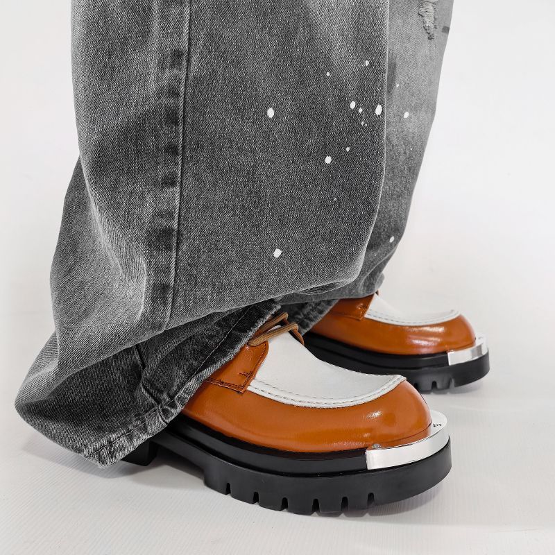Orijinal Erkek Ayakkabıları Lü - Mens Fashion Zapatos incelemesi ve fiyatı