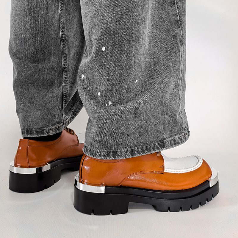 Orijinal Erkek Ayakkabıları Lü - Mens Fashion Zapatos incelemesi ve fiyatı