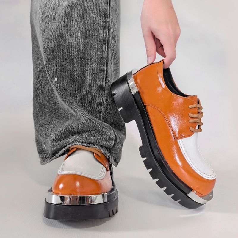 Orijinal Erkek Ayakkabıları Lü - Mens Fashion Zapatos incelemesi ve fiyatı