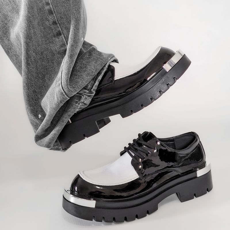 Orijinal Erkek Ayakkabıları Lü - Mens Fashion Zapatos incelemesi ve fiyatı