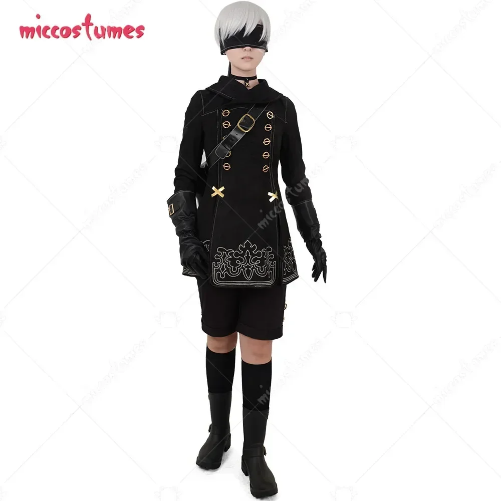 Miccostumes Unisex Siyah Cospl - Men'S Fashion Gloves incelemesi ve fiyatı