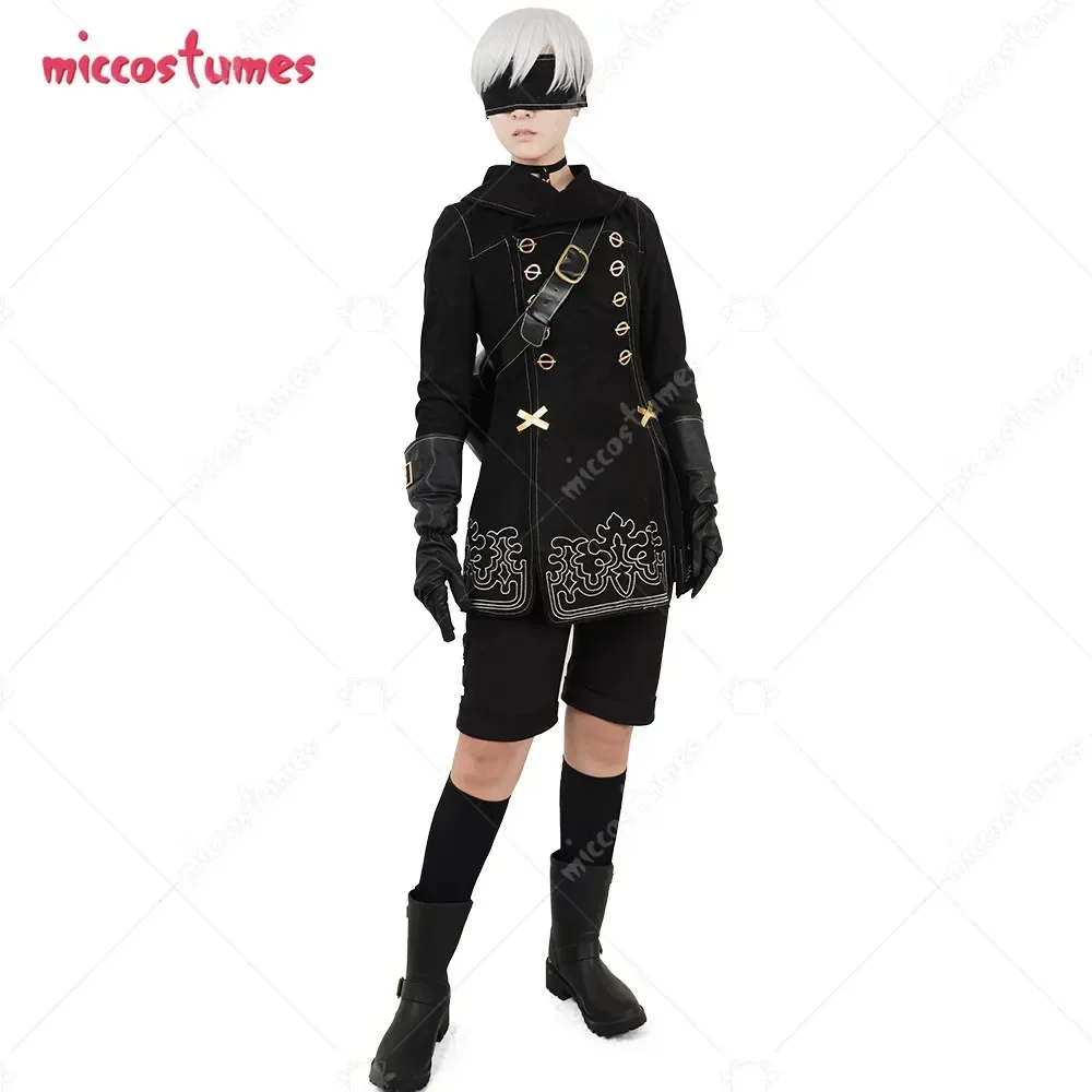 Miccostumes Unisex Siyah Cospl - Men'S Fashion Gloves incelemesi ve fiyatı