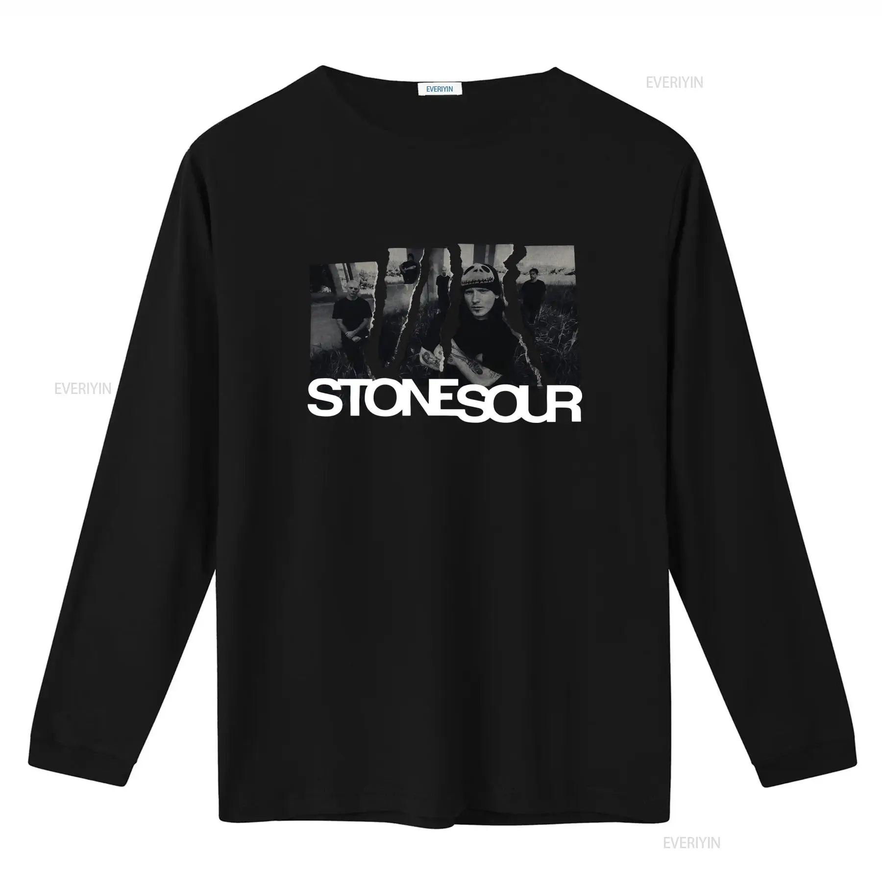 Vintage 2000'ler Stone Sour Ba - Mens Fashion In The 2000S incelemesi ve fiyatı