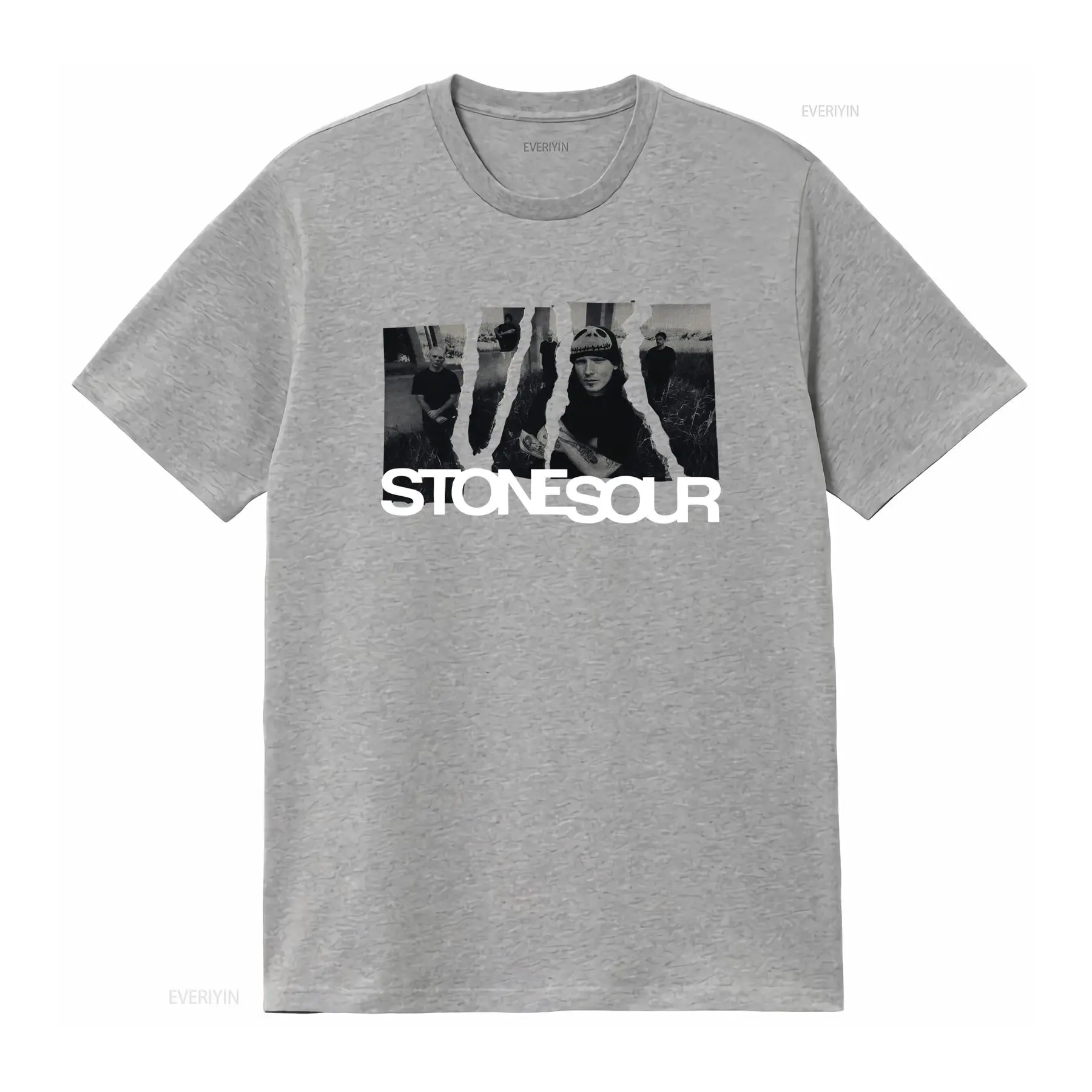 Vintage 2000'ler Stone Sour Ba - Mens Fashion In The 2000S incelemesi ve fiyatı