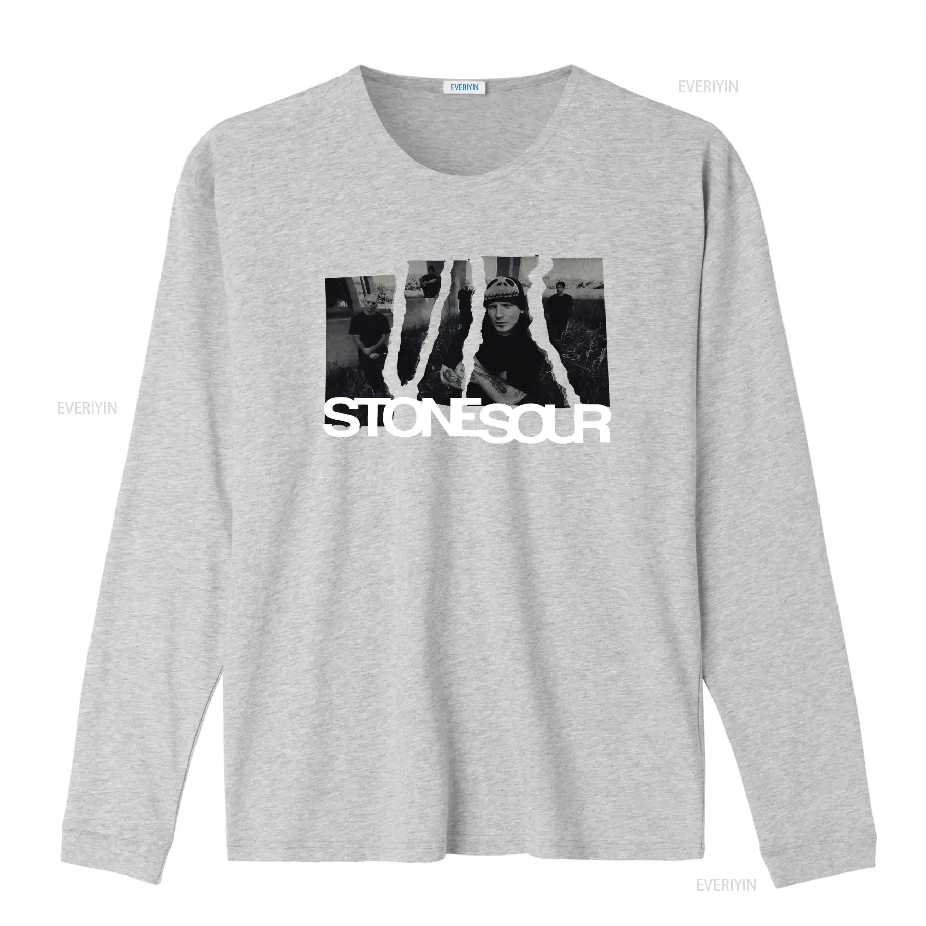 Vintage 2000'ler Stone Sour Ba - Mens Fashion In The 2000S incelemesi ve fiyatı