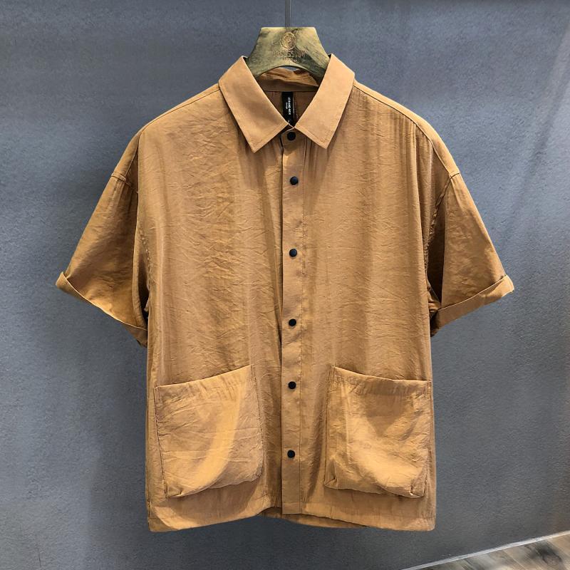 Buz İpek Soğutucu Kumaş Erkek  - Men'S Fashion Plus incelemesi ve fiyatı