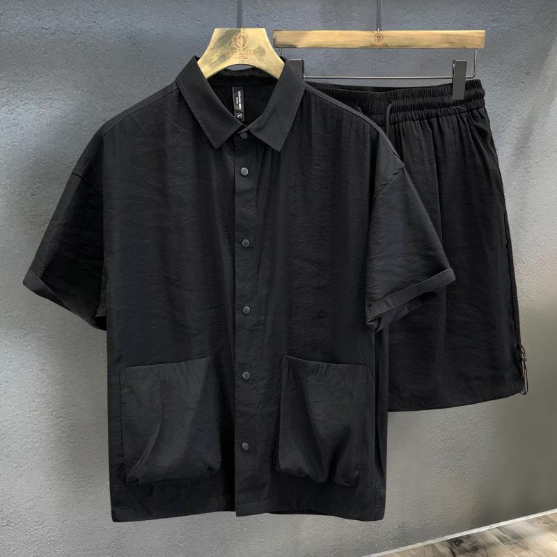 Buz İpek Soğutucu Kumaş Erkek  - Men'S Fashion Plus incelemesi ve fiyatı