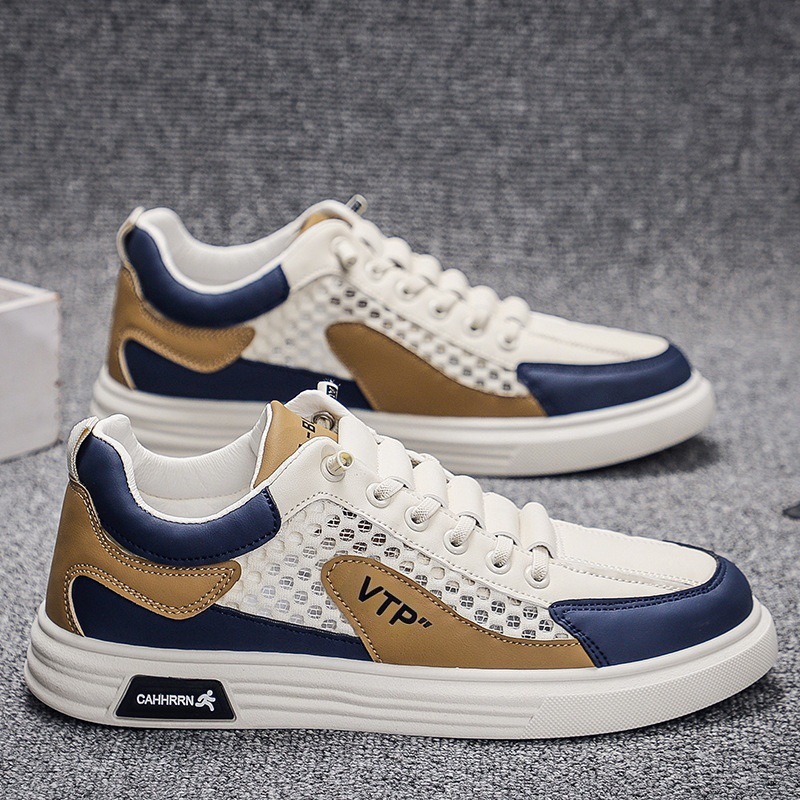 Erkek Ayakkabıları Fileli Loaf - Mens Fashion Zapatos incelemesi ve fiyatı