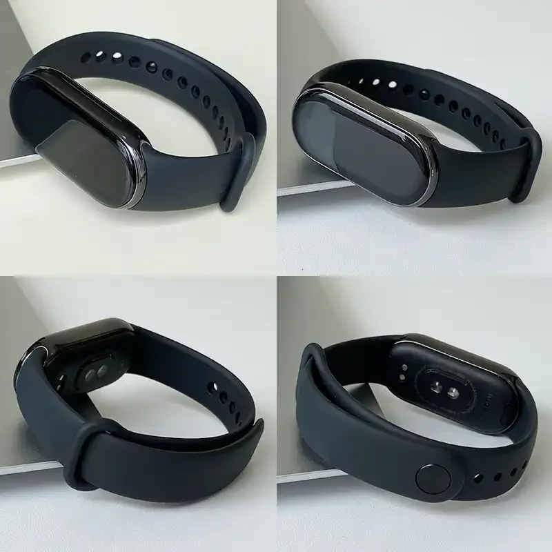 Mi band8 için resmi web alanı  - Men'S Fashion Website incelemesi ve fiyatı