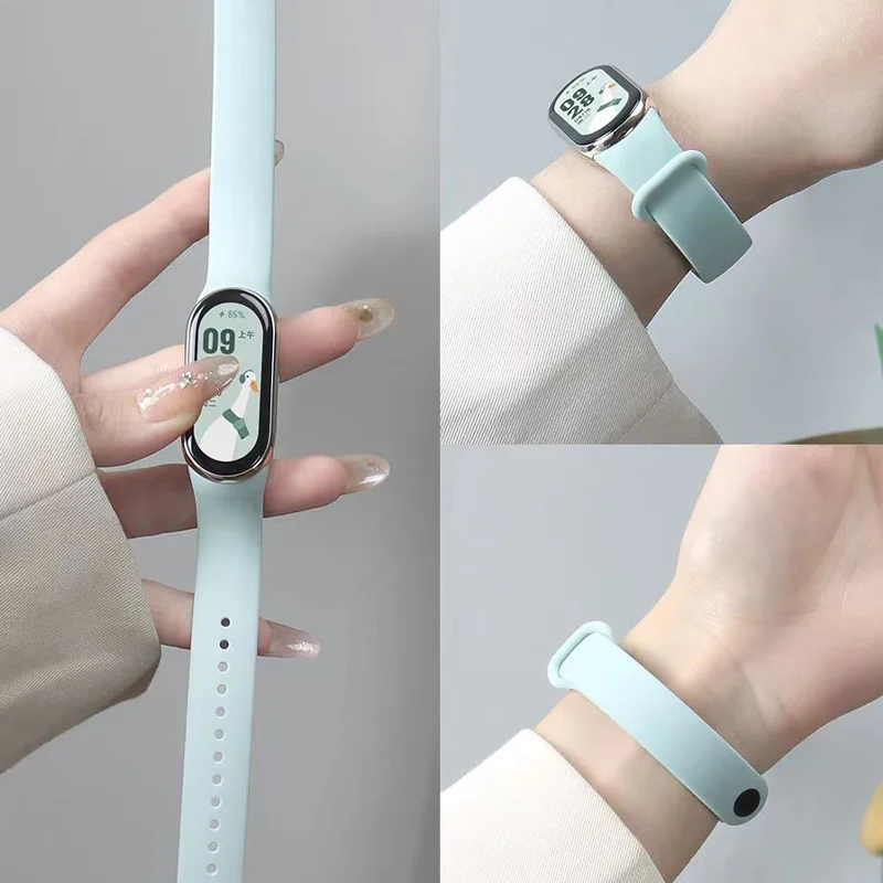 Mi band8 için resmi web alanı  - Men'S Fashion Website incelemesi ve fiyatı